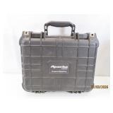 APACHE 2800 rugged 13"x10"x6" Storage Case
