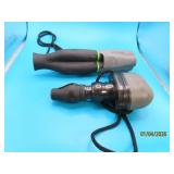 (2) PRIMOS Elk Hunting Calls UpRoar & HooChee Mama