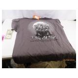 unworn HARLEY Stratman XL T-Shirt VEGAS R.A.D.