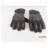 BILT Mens XXL Waterproof Riding Insulated Gloves