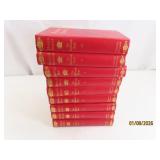 (9) Books (c1907): Children