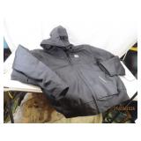 CARHARTT YUKON Winter MensXXL Coat EXC Loose Fit
