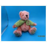 Madame Alexander CHAOS The Bear Jointed 5.5" Toy