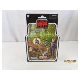 STAR WARS Luke & Grogu (2023) Toy Figure NrMint