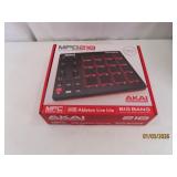 AKAI Midi Pad Controller MPD218 Percussion BB