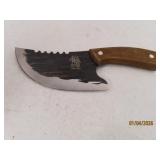 8" YANG JIANG specialty Kitchen Knife