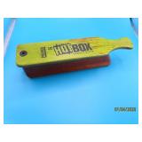 PRIMOS "Lil Hot Box" Turkey Hunting Call