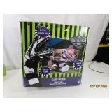 10" Large Outdoor BlowUp BEETLEJUICE Sand Worm