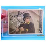 autographed RAYPERT The Monkees 1967 Card