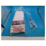 (2items) New SNAP ON Socks & Pocket Magnet Extendr