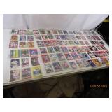 (90) Autographed Baseball Cards *good names*