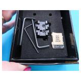 Laser Gun Sight (needs batteries)