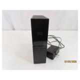 MyBook Harddrive Storage Device