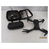 5" Folding DRONE flying Toy *working*