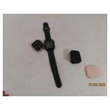 (2) Apple Watches LOCKED series6 & SE *working*