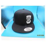 vtg New SnapBack CO NOMADS "Respect" Mesh Hat