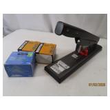 BOSTICH Pro HD Stapler b310hds + 3box Staples