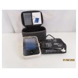 TelaDOC Digital Blood Pressure Monitor EXC
