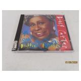 autographed BETTY CARTER droppin