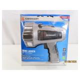 New JOBSMART 1000lumen LED Spotlight recharge