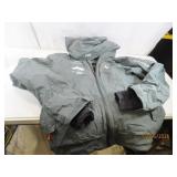 HELLY HANSEN mensXL Ski Winter Waterproof Coat EXC