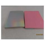 (2) KPOP Persona~Love Yourself Music CD Box Sets