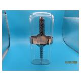 New DISNEY store MICKEY Silver Pen boxed