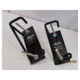 (2) MINI MUM Professional Bike Bicycle Wall Hanger