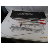 GrandMaster LockOut Automotive Took Kit SlimJim