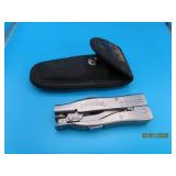 BUCK KNIVES "BuckTool" Universal Pocket Knife Shth