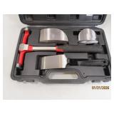 MADDOX 4pc Door Skin Auto Repair Tool Kit EXC