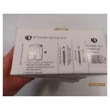 New Womens PEARL iZUMi szLG Base Cycling Liner $50