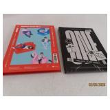 (2) KPop HELLO! JUST ONE Music CD Box Sets
