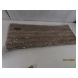 New JIM THOMPSON Woven Bath~Throw Rug 2x3 1of2