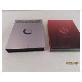 (2) ONEUS KPop Music CD Box Sets