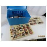 Estate LOT Jewelry Stones & Minerals Supplies NICE