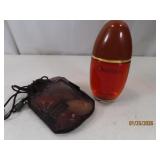 New 3.4oz OBSESSION Cologne + 4pk Soap Gems