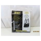 New RRI SAFETY Back Support Belt 34-42LG 2of2