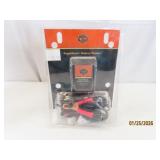 HARLEY SuperSmart Trickle Battery Tender Charger