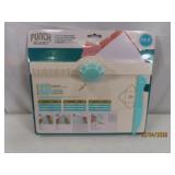 New Crafting Envelope Punch Board WE R MEMORY KEEP