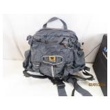 New MOUNTAINSMITH 12" Hiking BackPackType Bag