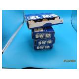 20rds S&W 12gauge 00BUCK Shotgun Ammo