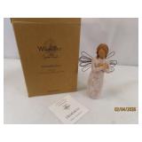 New WILLOWTREE "Remembrance" Boxed Figure
