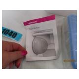 (4) New TUPPERWARE Kitchen Storage