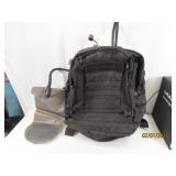 CAMELBAK Black Tactical WaterPack MAXIMUM GEAR