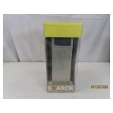 New vtg STARCK WetTunes Bath Clock Radio