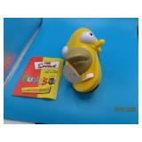 Homer Simpson (2002) Rubik