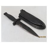 S&W Special Ops Dagger 9.5" Knife + Sheath