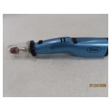 BatteryOperated OSTER Hand Pet Nail Trimmer