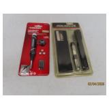 (2items) New Precision Screwdriver + MiniMAG Light